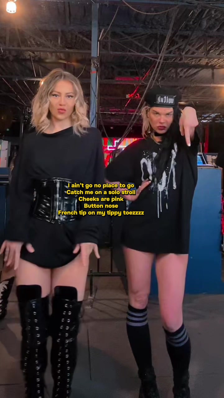 @Little Miss Nasty