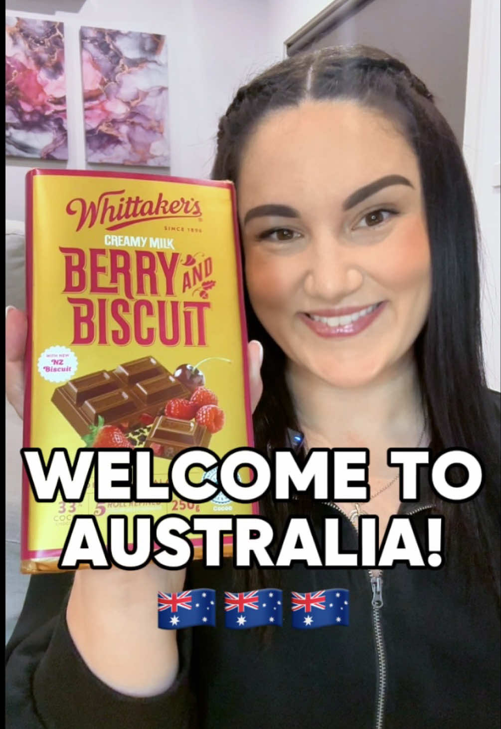 @Emily | Snack Reviews Aus