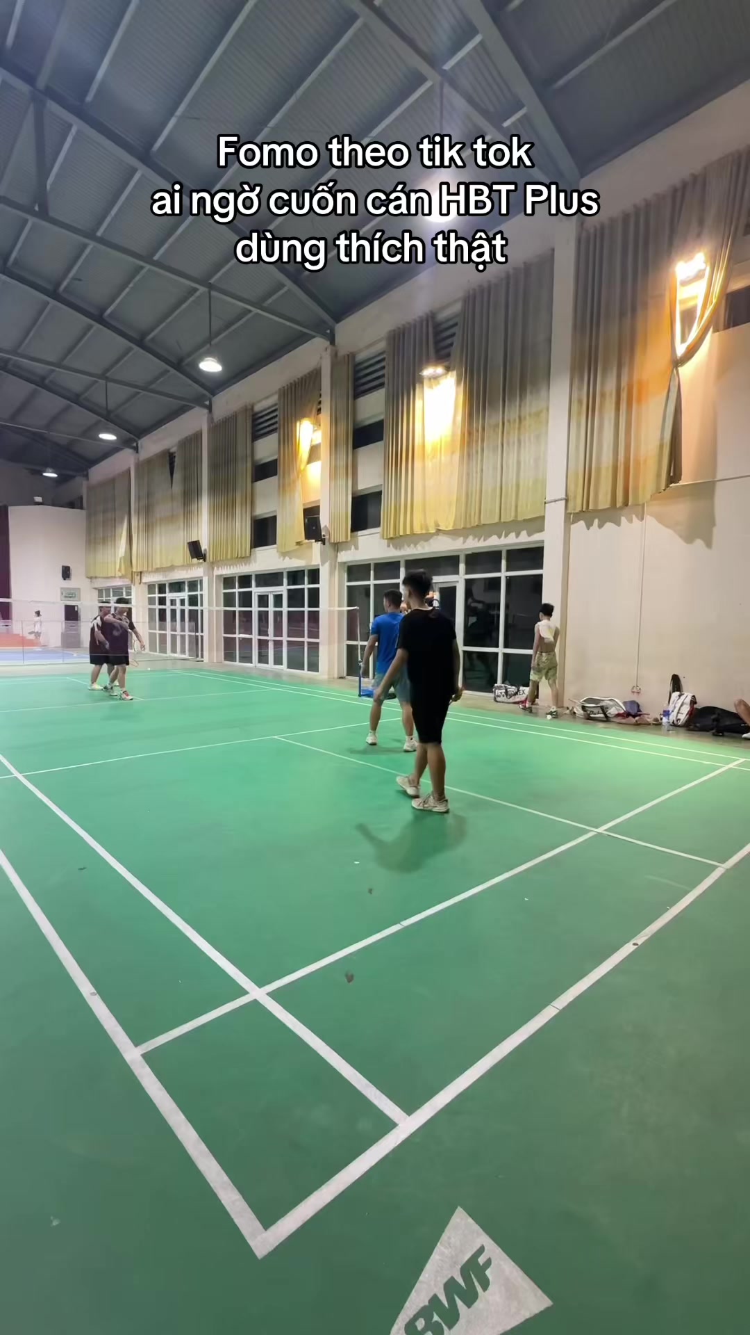 @N.Hoang 🏸