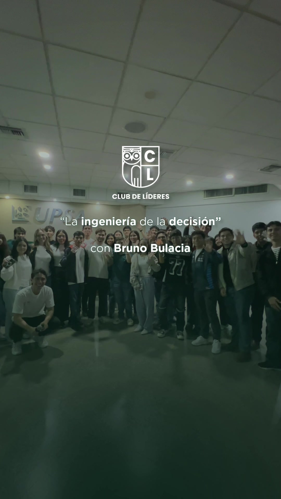 @Comunidad UPSA