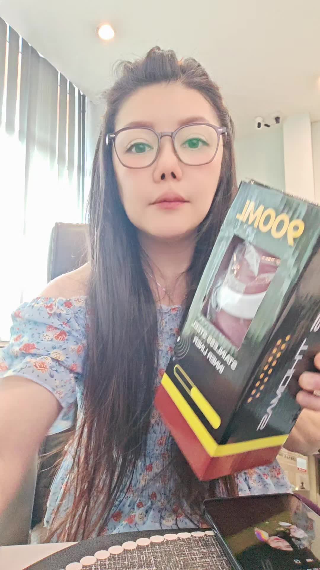 @晶晶姐