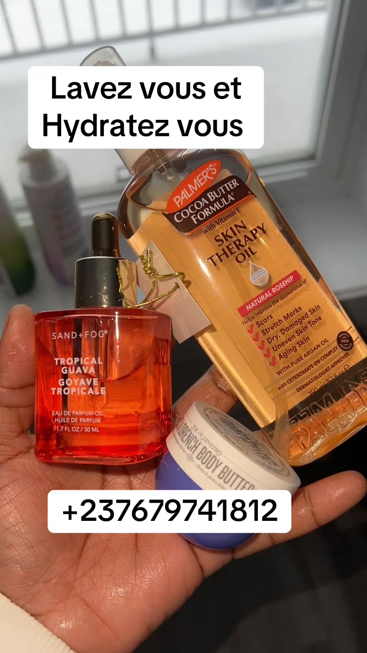 @Charnou🌸skincare🇨🇲