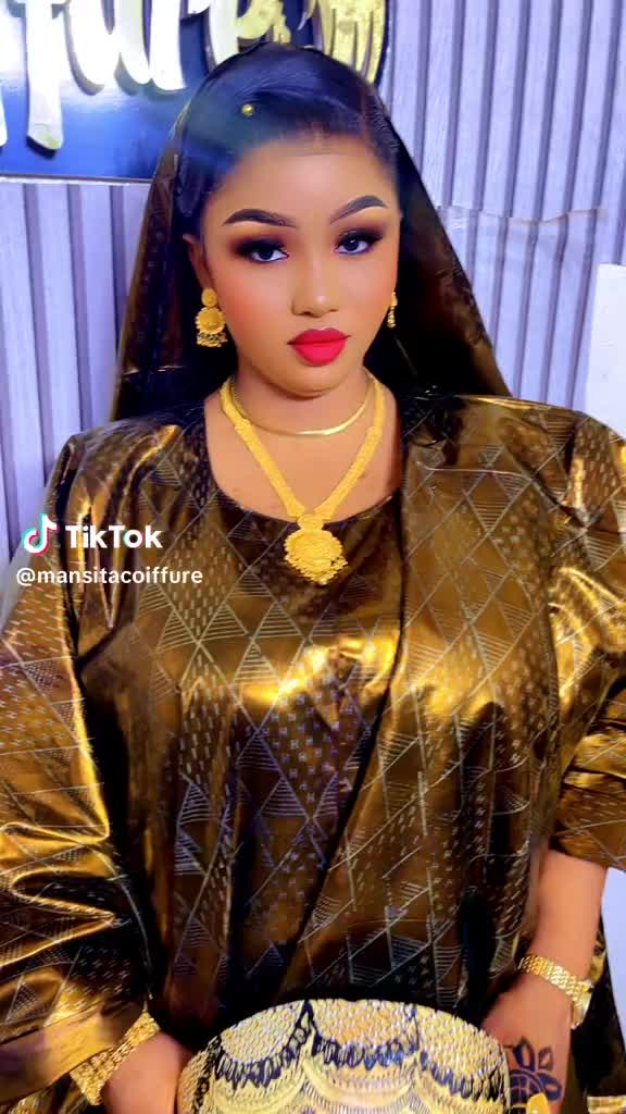 @Saly Sidibe❤️Mrs kanouté 💍❤️
