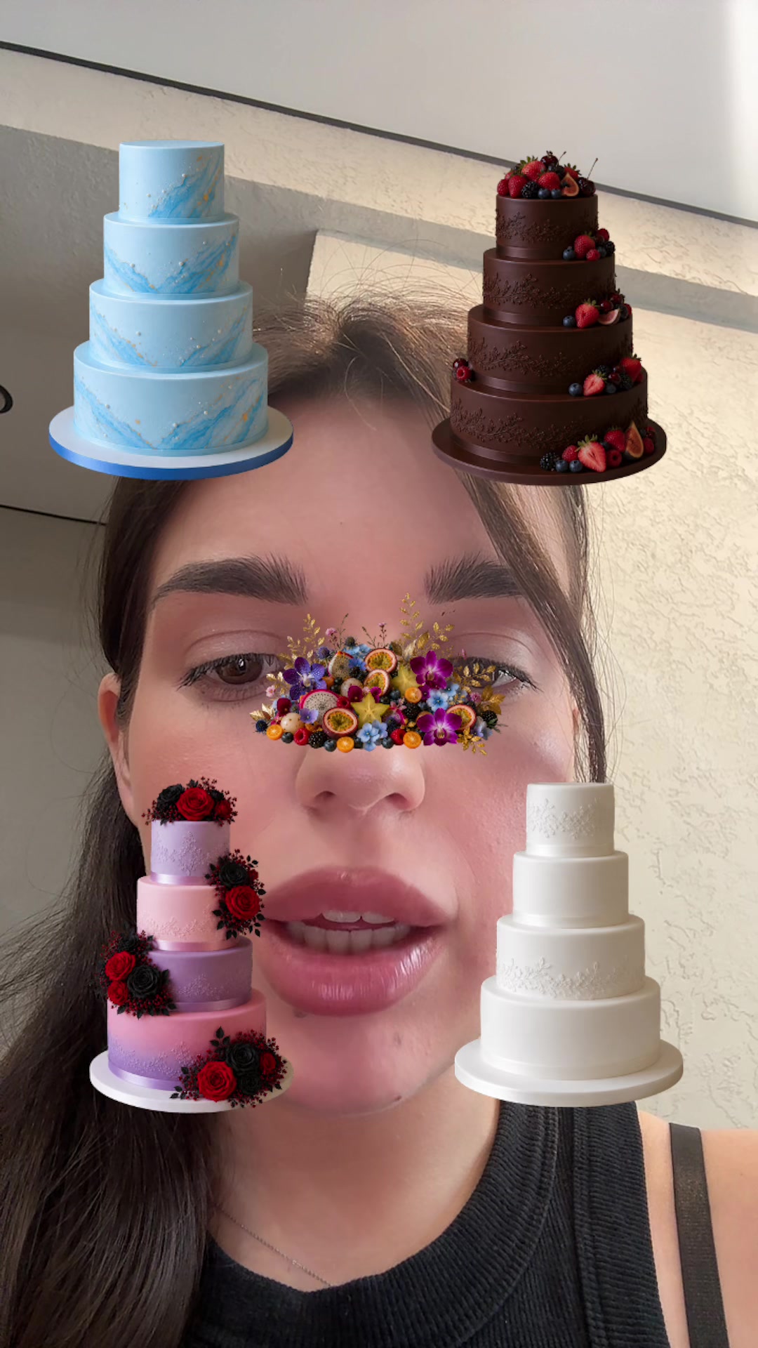 @Daniella