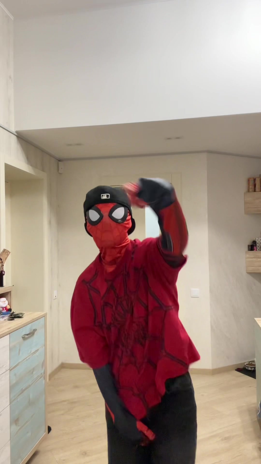@dancer_spiderman