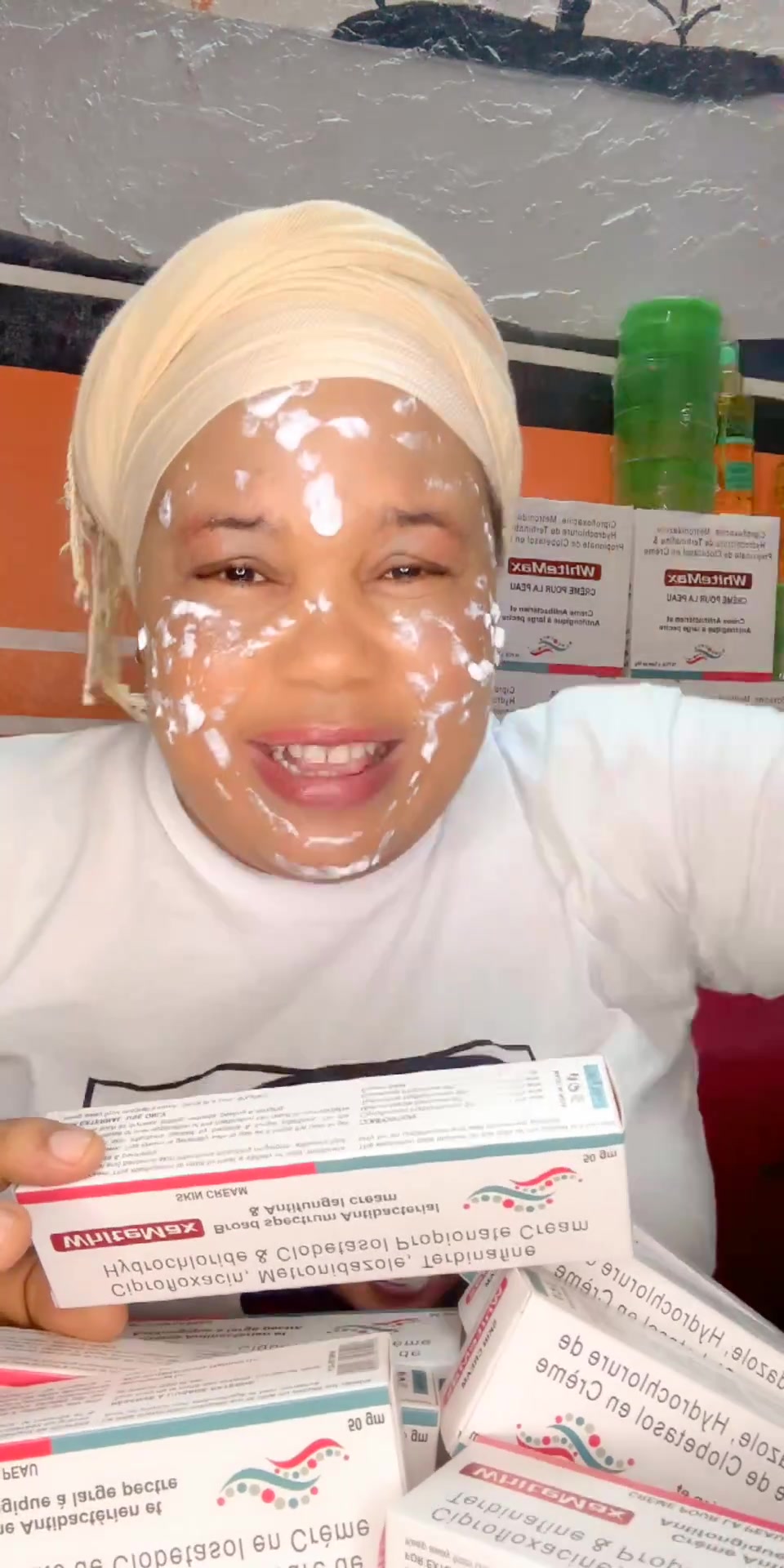 @Aicha Rouamba 💎💎