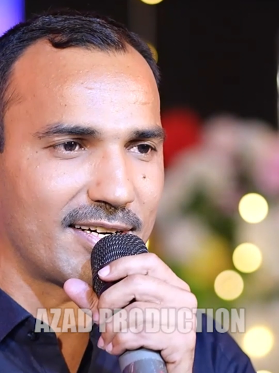 @Azad Production official