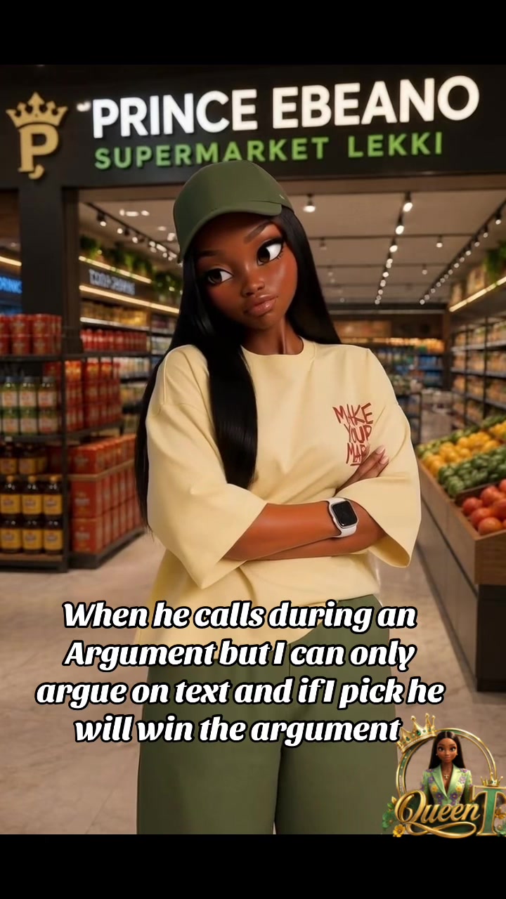 @𝓠𝓾𝓮𝓮𝓷 𝓣 👸🏾