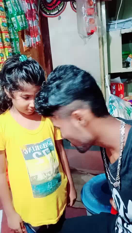 @smile boy laxman