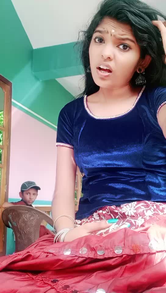 @👑💖AnjanaSuresh💖👑