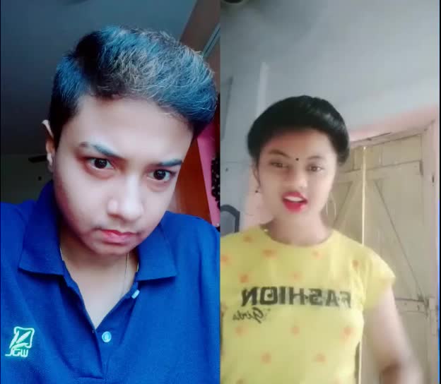@Smith TheBoss Saha