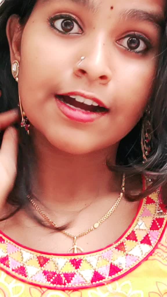 @Aasreethaa Saggu👑