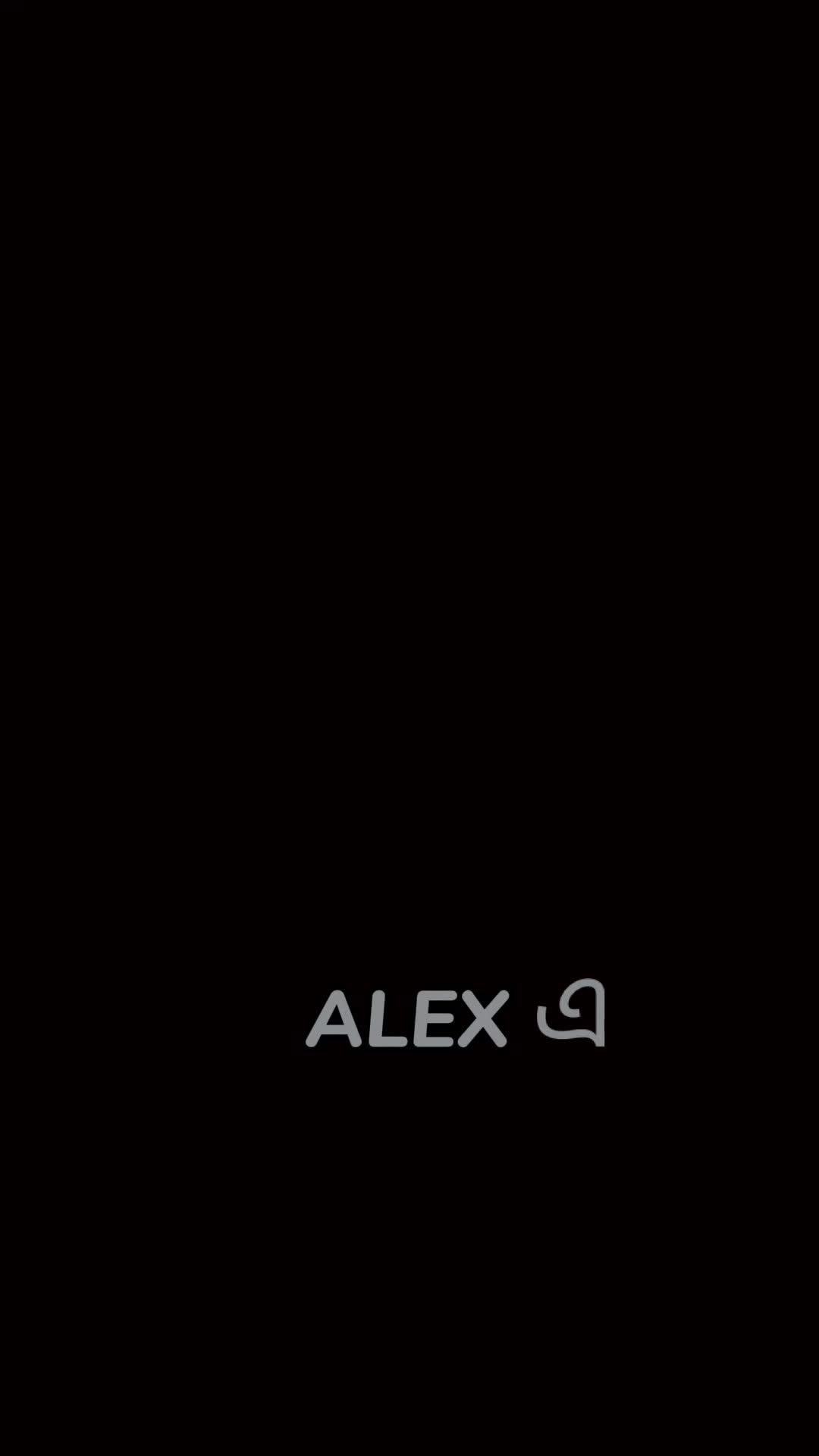 @Alex Vega 🥷