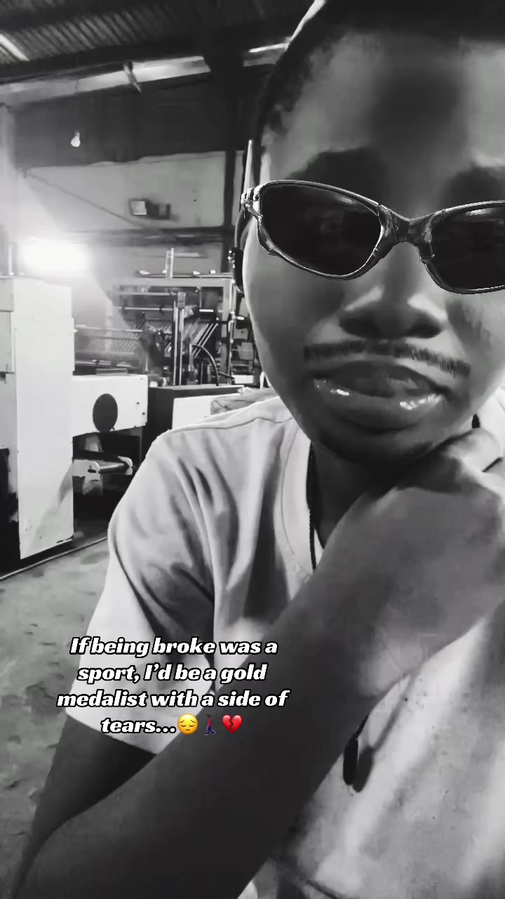 @LONER🚶🏿&zwj;♂️💔