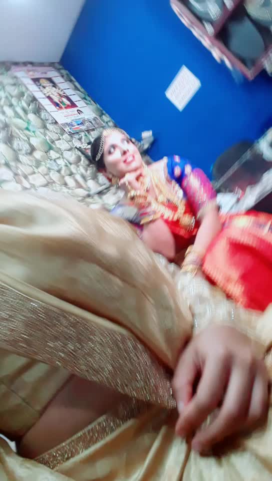 @🔥Nethra Gowda🔥