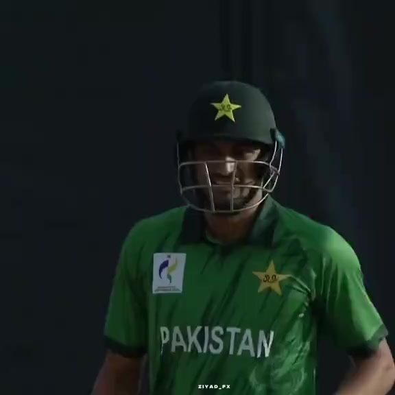 @babar fan