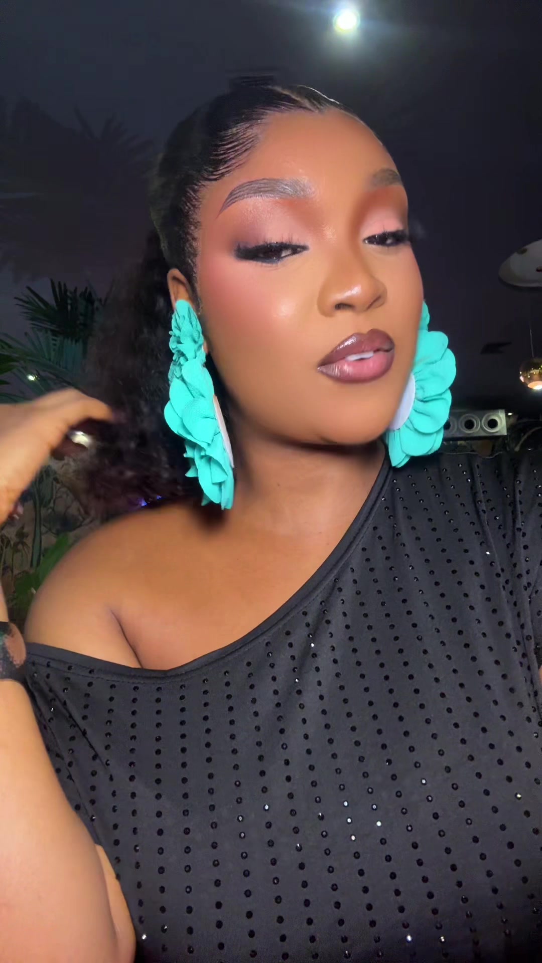 @Chaydee Chi