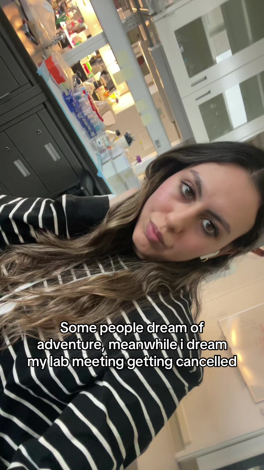 @cluelesslabgirlies