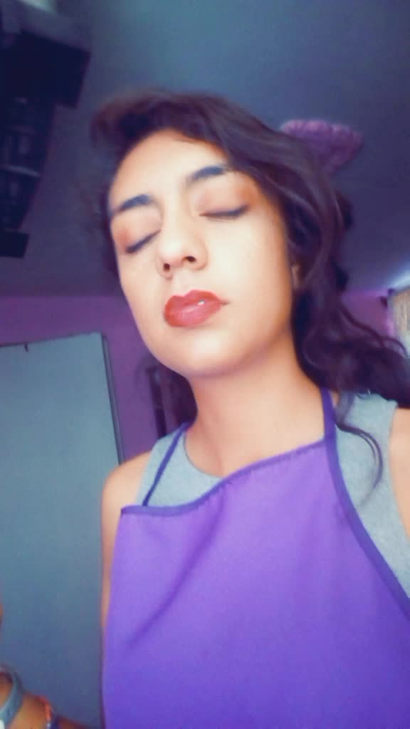 @Aly Hernández