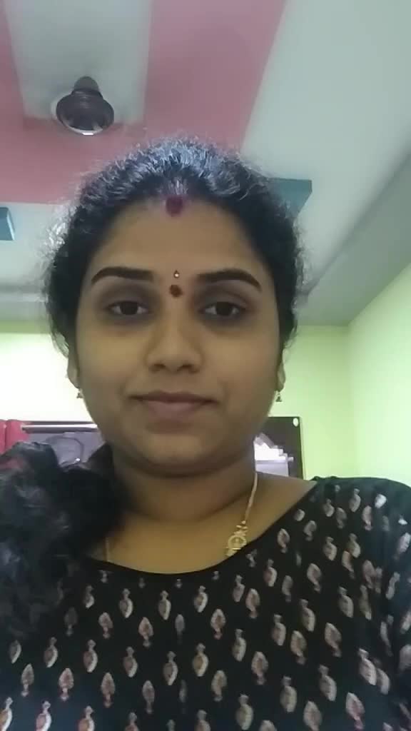 @Sreelakshmi chowdary