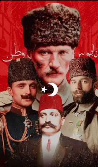 @kemalist&uuml;rkiye
