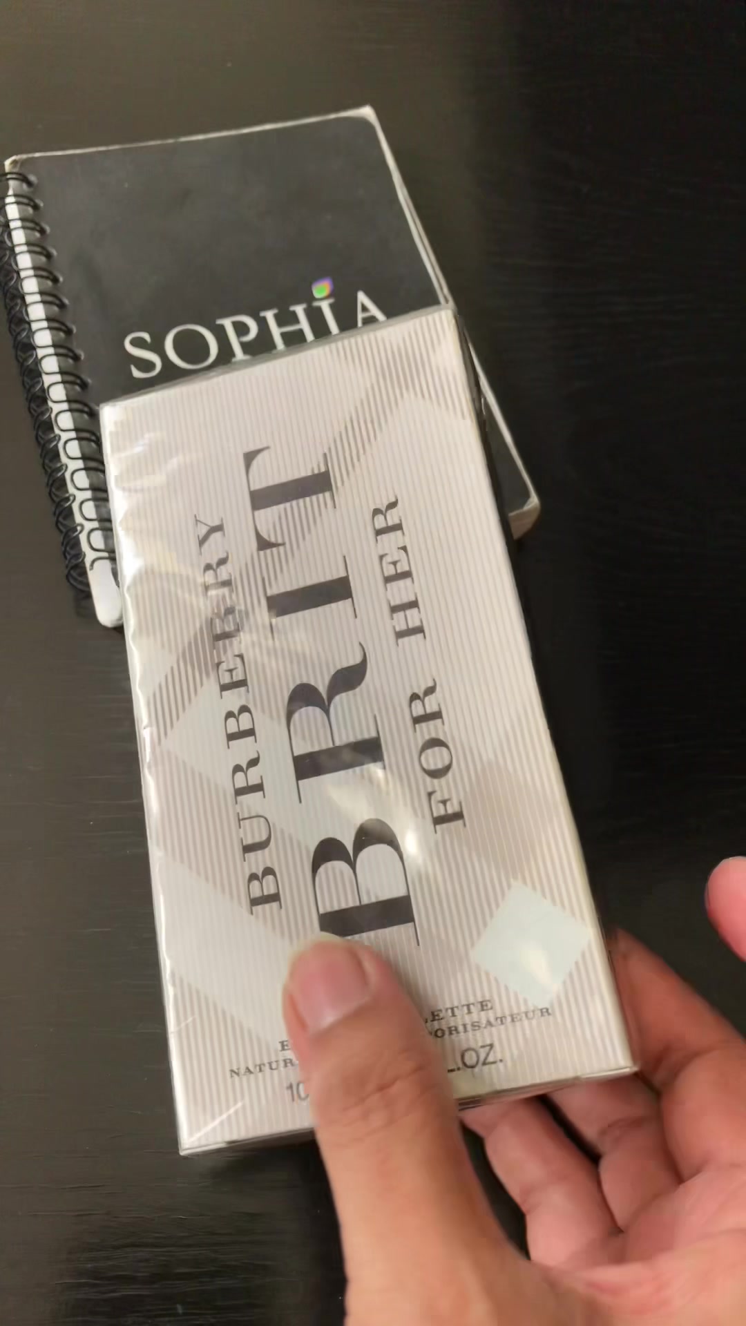 @Sophia Collection