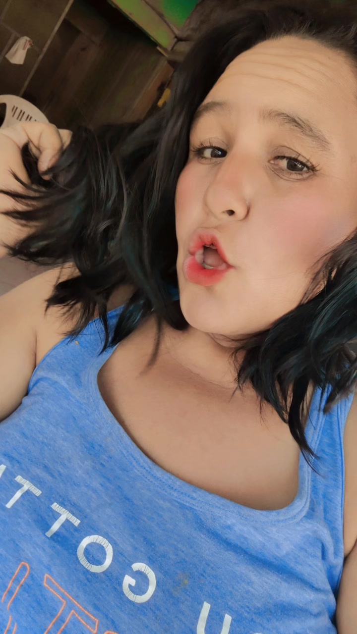 @Fabiola Ramirez 🎀