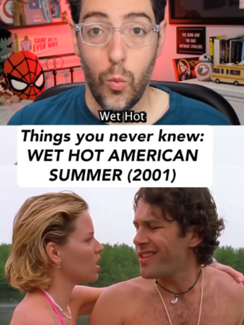 @Alex | Pop Culture Brain