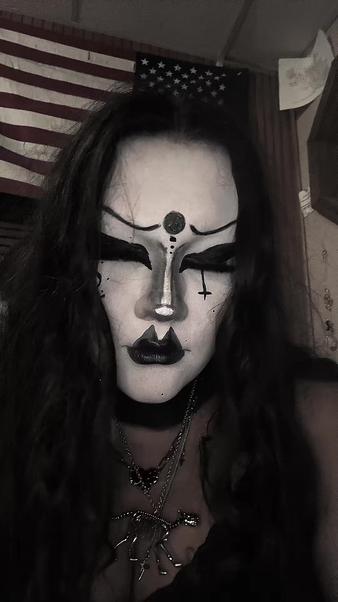 @☥𖤐𝔏𝔦𝔩𝔩𝔦𝔱𝔥𖤐☥