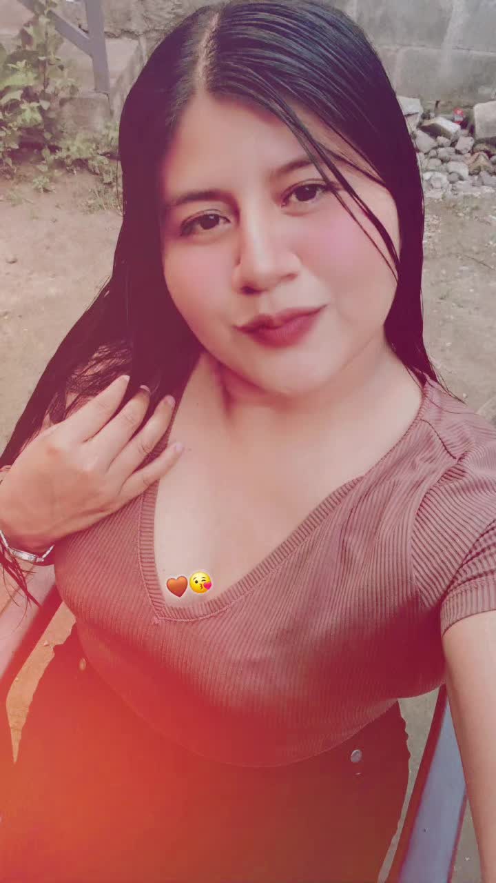 @Yhanet 😍💘