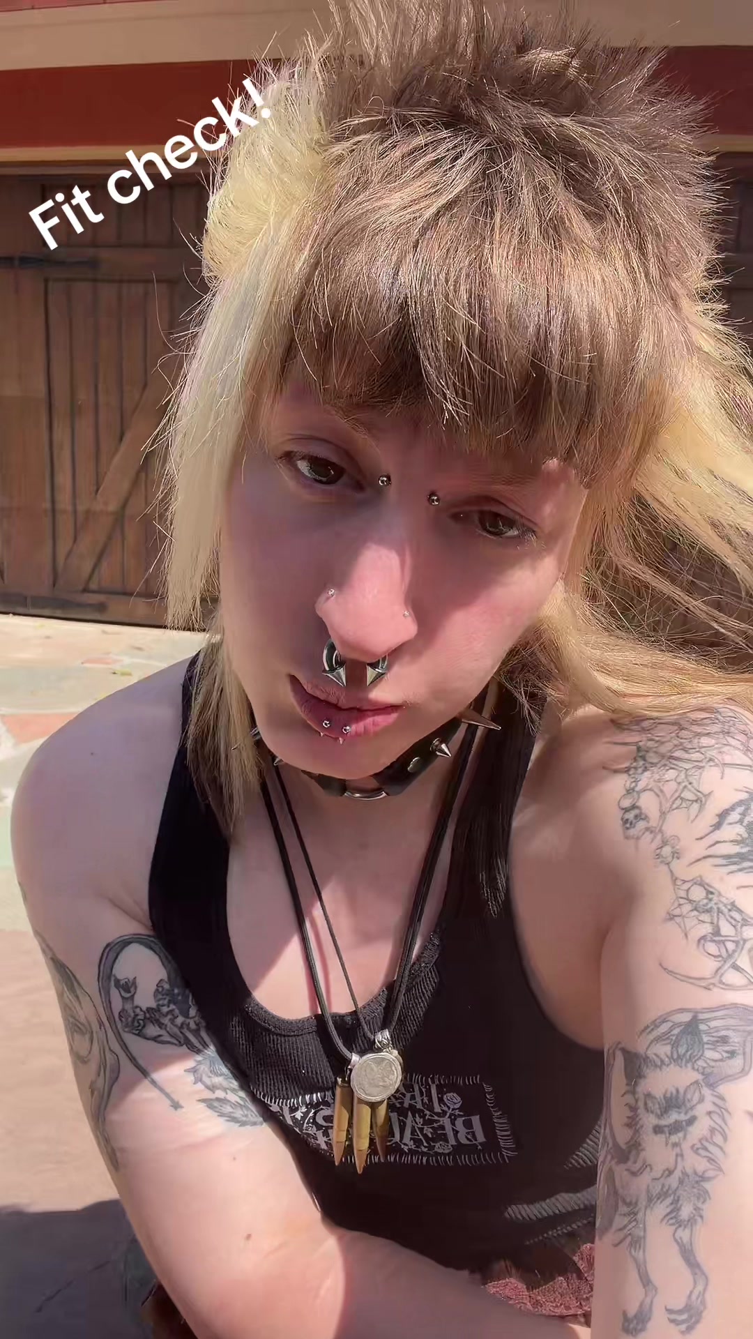 @Fennrir
