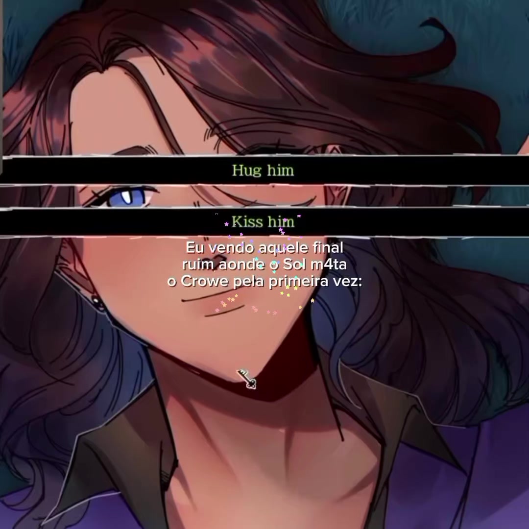 @•Mary (CAPS's daughter)•