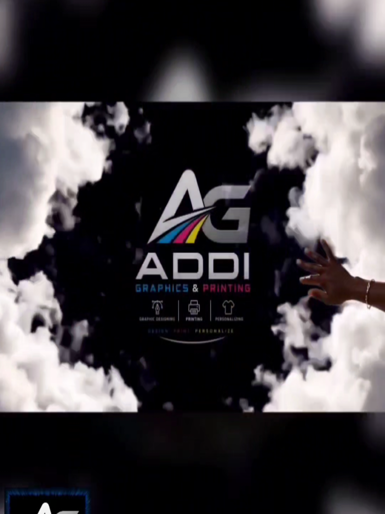 @Addi.Grapgics&Printing