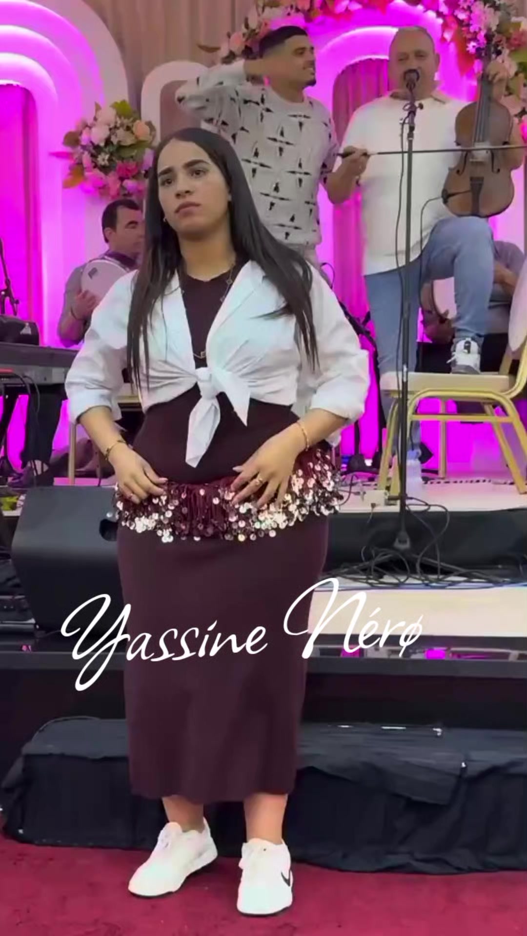 @يـاسيـن نيـرو YASsinE N&eacute;r&oslash;