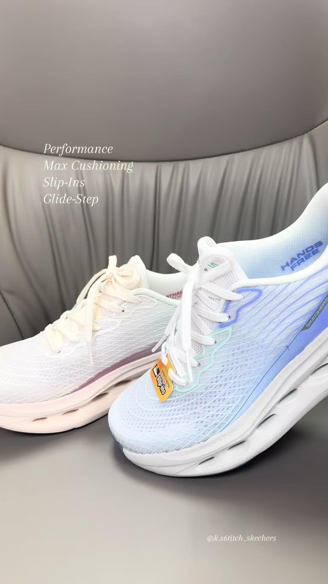 @K.S6titchSkechers