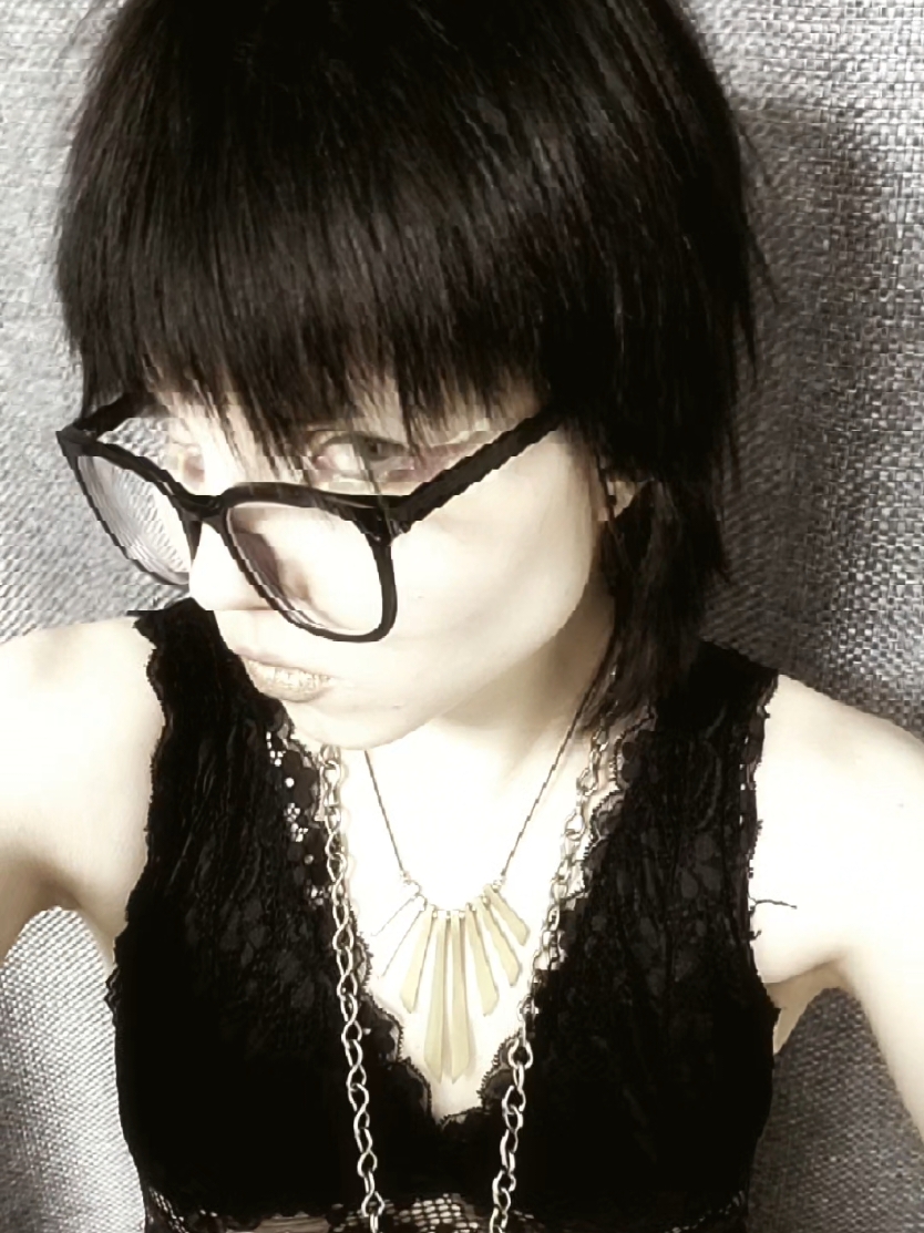 @☥☣︎ Myxie ☣︎☥