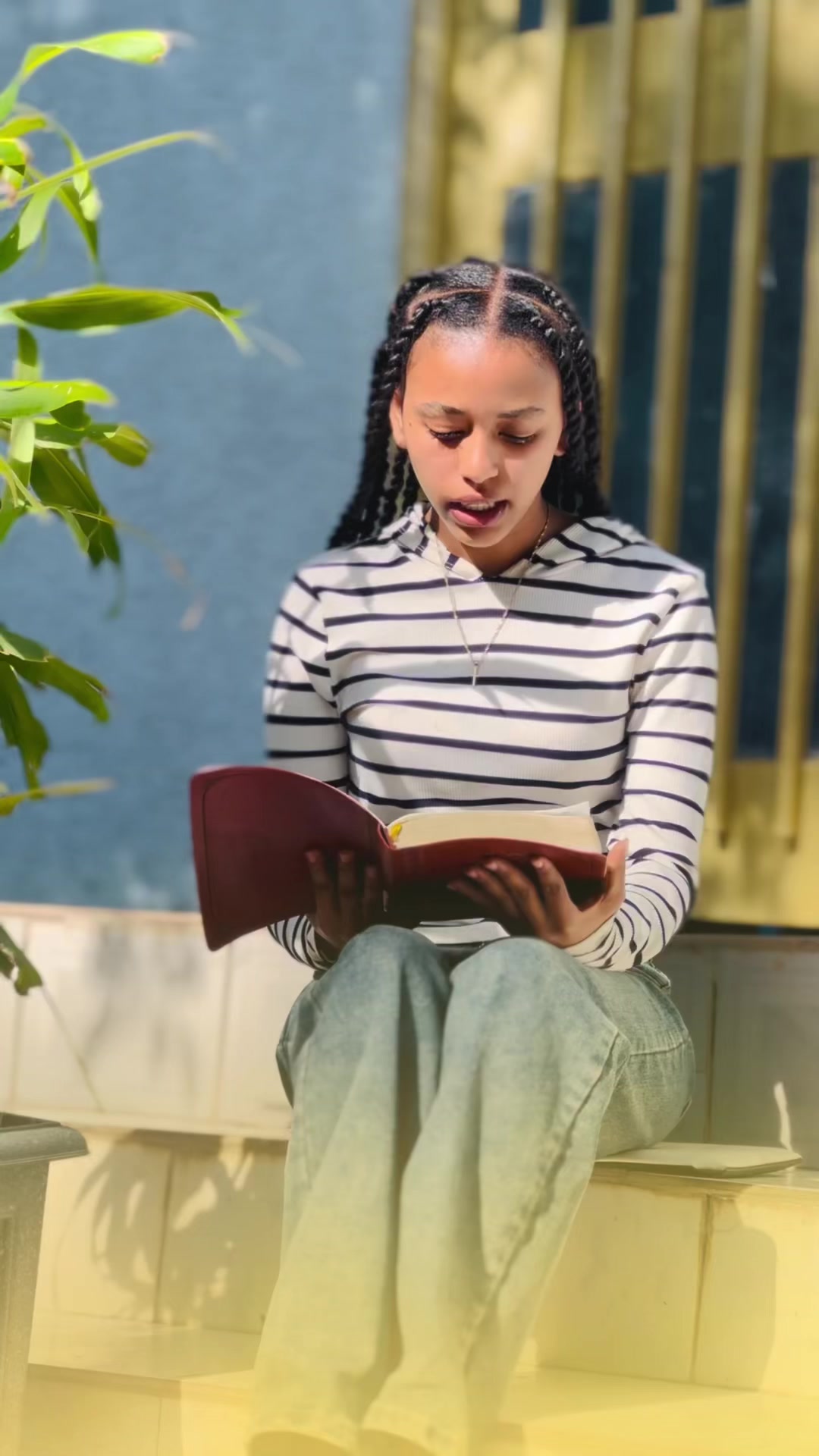 @Psalmos Choir ሳልሞስ መዘምራን 👉ሀላባ