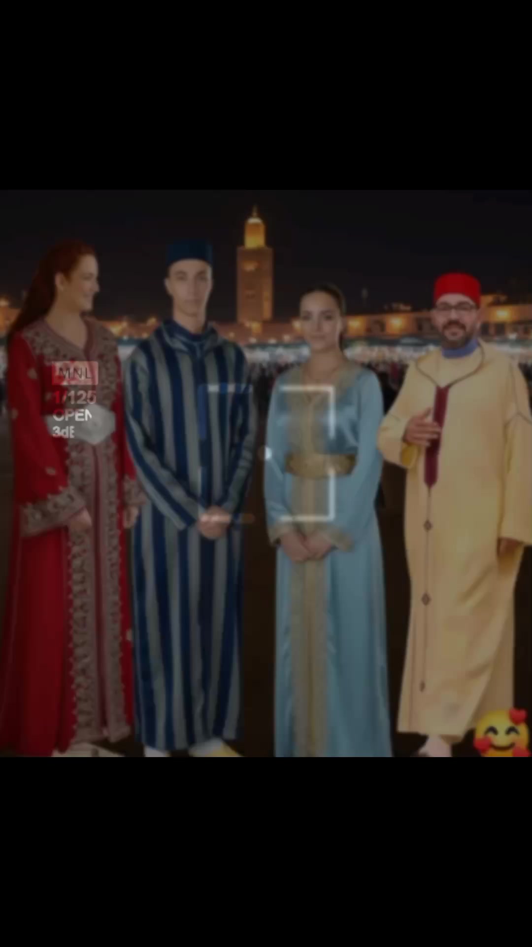 @الأميرة الالة خديجة
