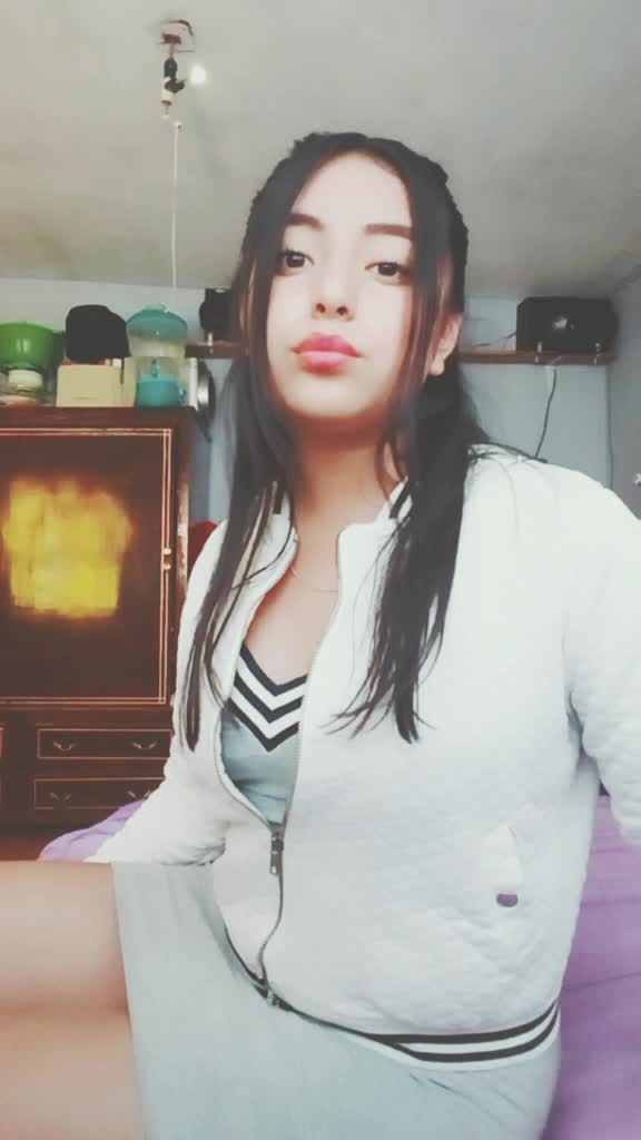 @Yesy Leal