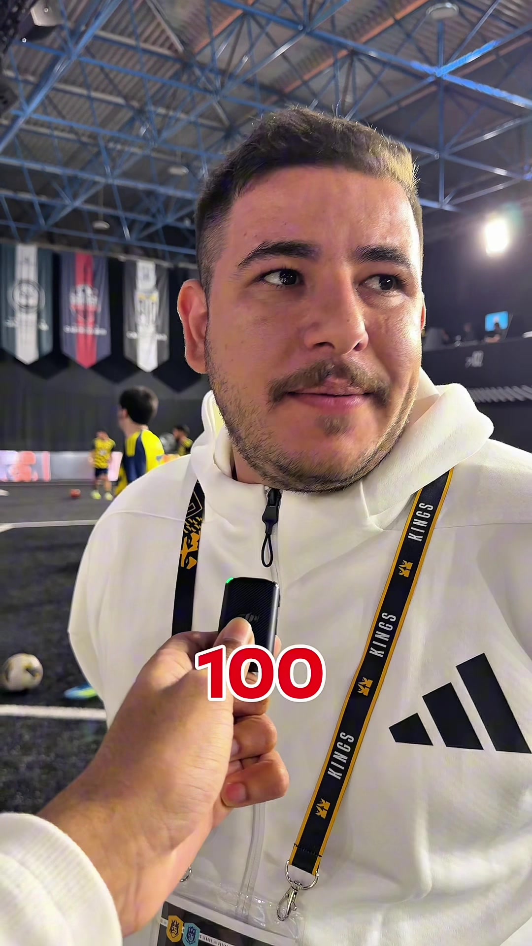 @Kings League MENA