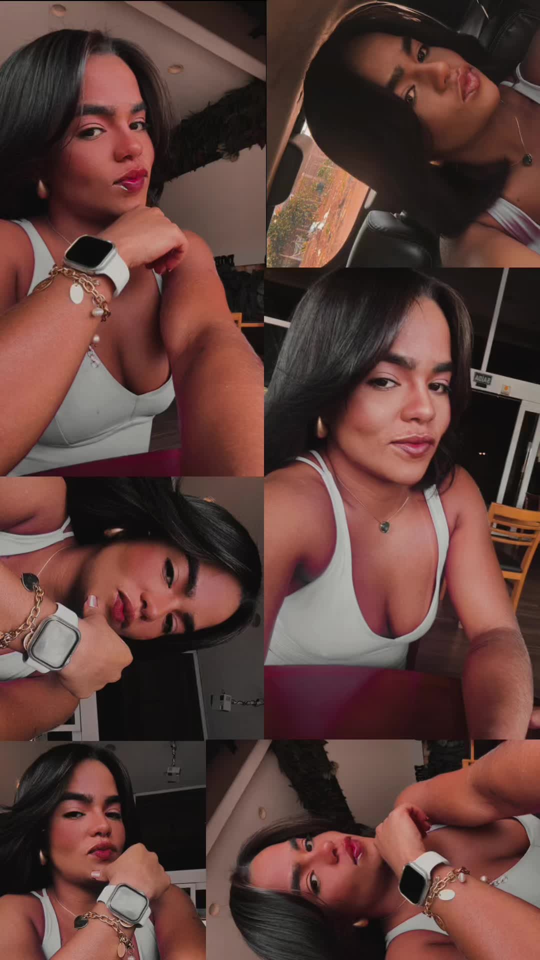 @Francielly Tareares