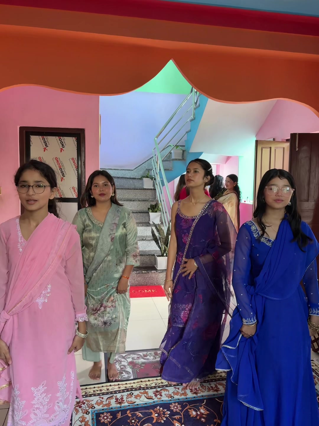 @susmitakoirala😊