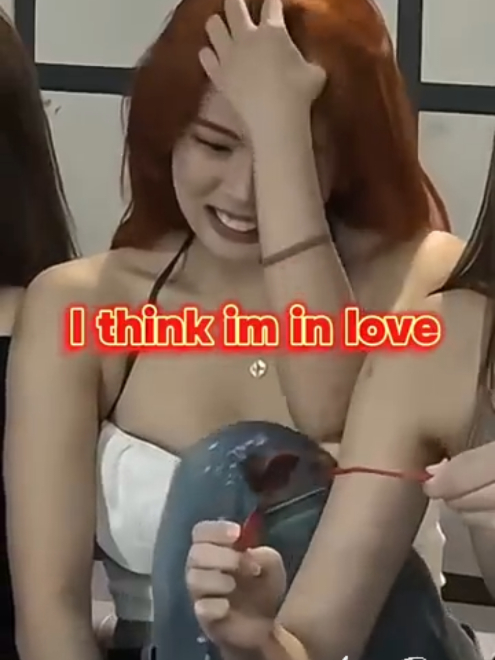 @๐๐๐ก๐๐ข๐ฌ ๐๐ข๐ฌ ๐ค๐ผ