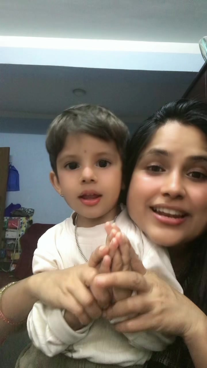 @Anita Neupane🤟
