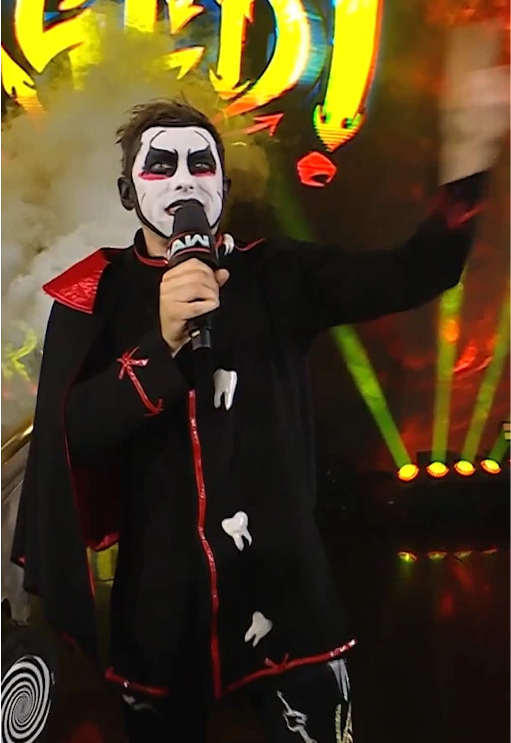 @WWE