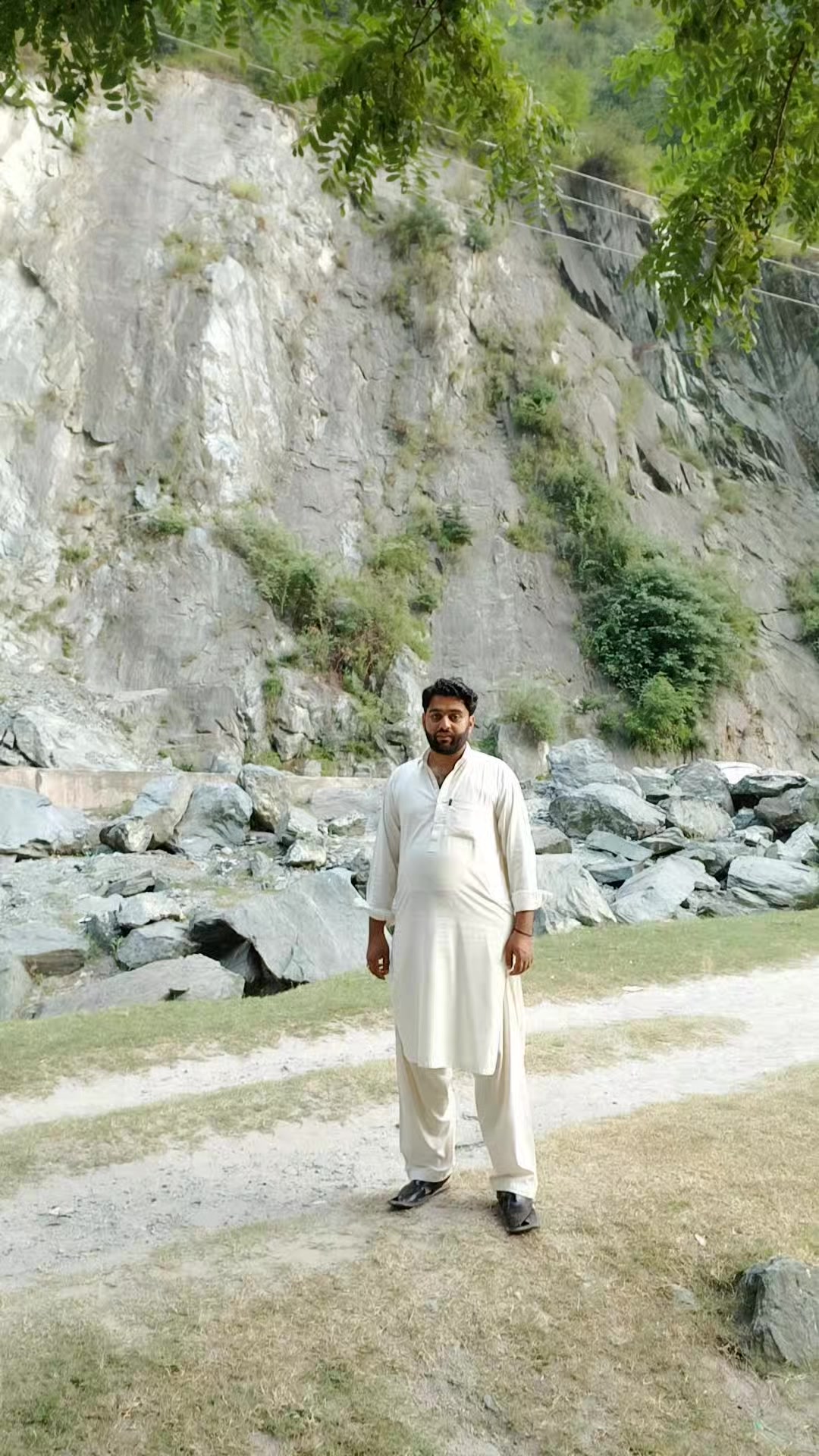 @Jawad Hassan