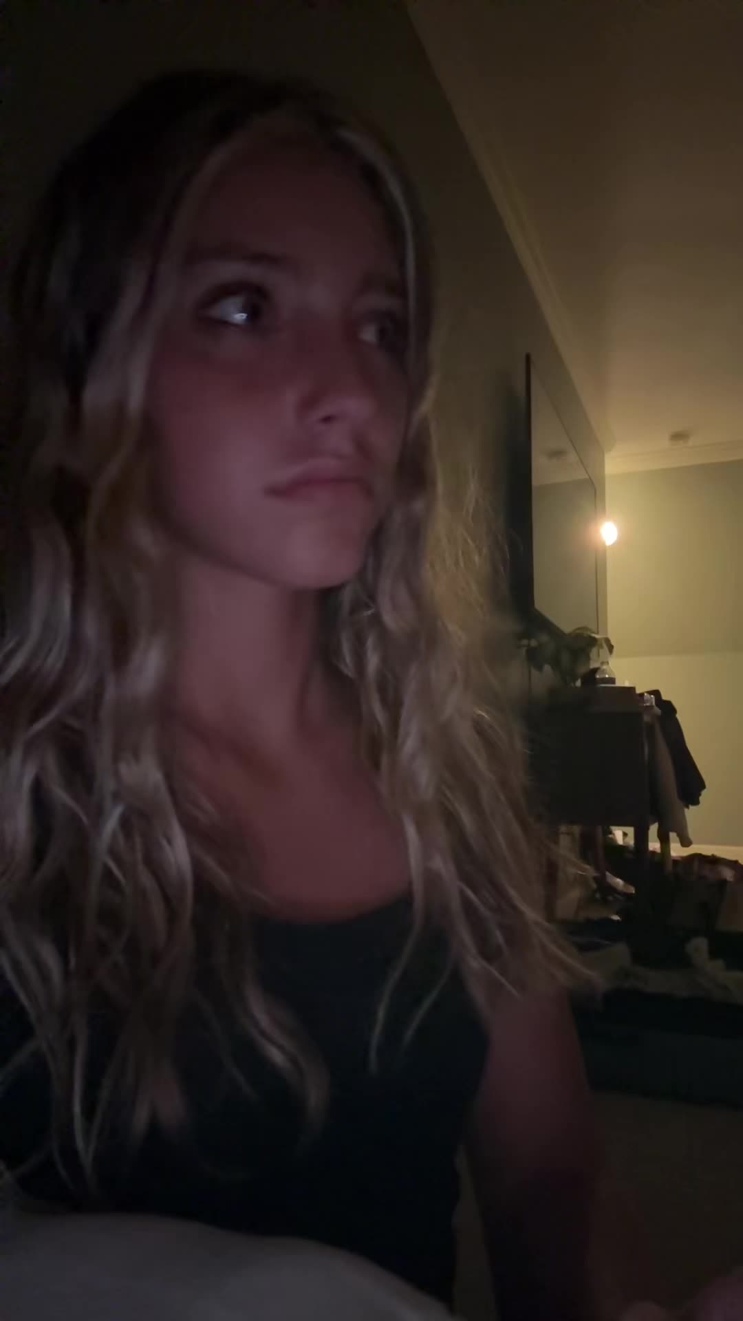 @Mysecret