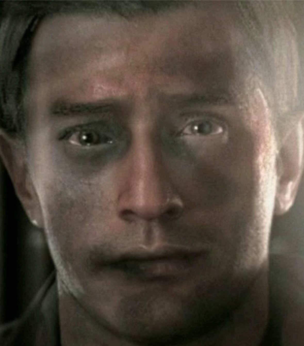 @Leon Scott Kennedy