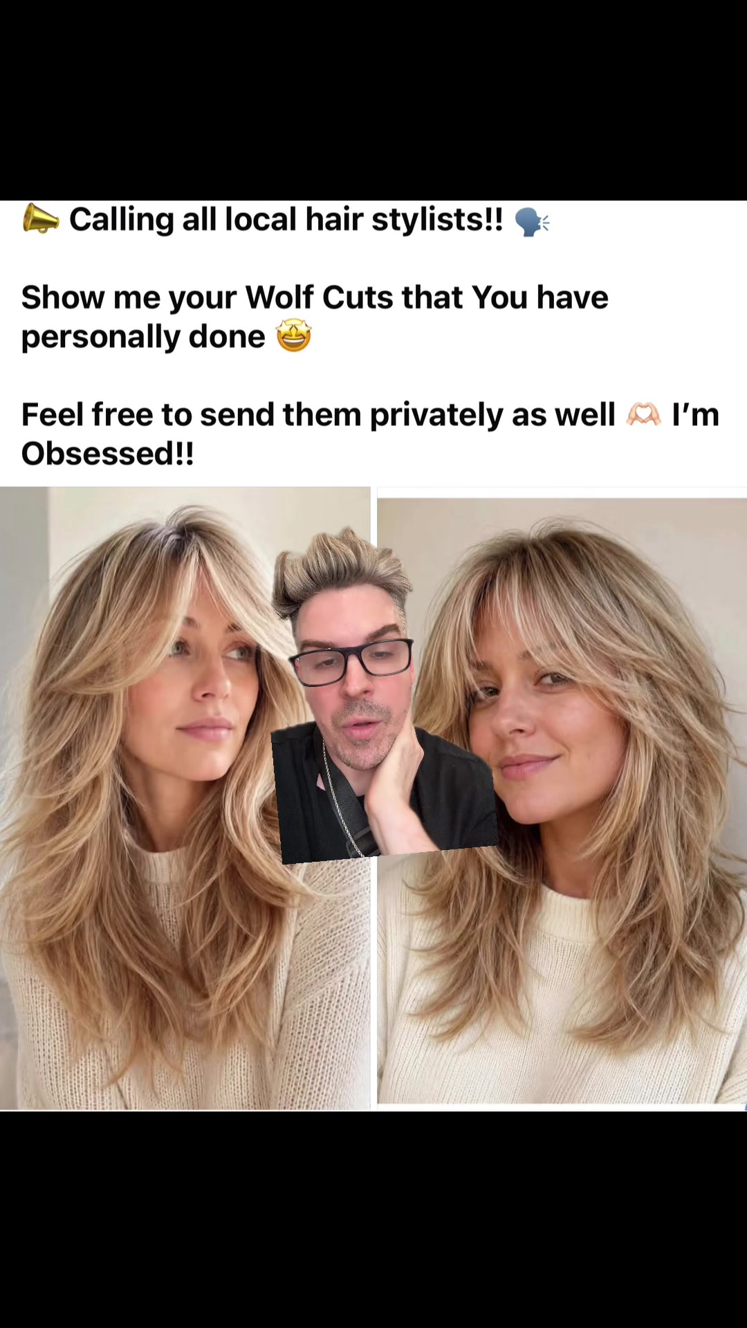 @Philip_Stylist | Haircut