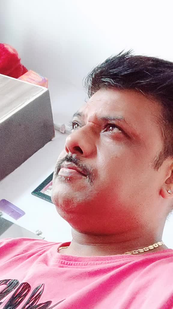 @Cmd Arman Joshi